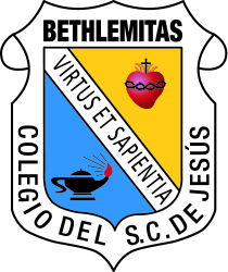 COLEGIO DEL SAGRADO CORAZON DE JESUS BETHLEMITAS BOGOTA|Jardines BOGOTA|Jardines COLOMBIA